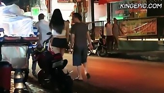 Identifying Transgender Individuals: A Thai Ladyboy Test