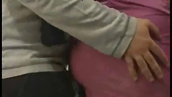Amateur Anal On A Public Bus - Youporn