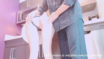 Amateur Japanese Step Fantasy Comes To Life In Hd Porn