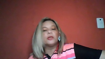 My Lovely Mother-In-Law Is So Tasty