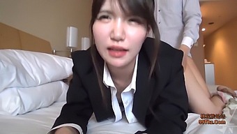 Asian Girls 5041: A Collection Of Sexy Videos
