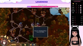 Lewdneko'S Eerste Deel Van Het Spel Tales Of Androgyny