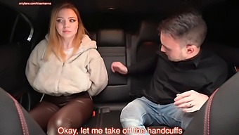 Will Powers Blir Nedstemt Og Skitten Med Blonde Bomber I Hd