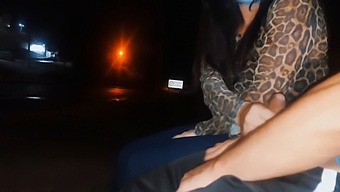 I Take A Chance By Exposing My Genitals To A Woman Waiting At The Bus Stop, Wondering How She Will Respond