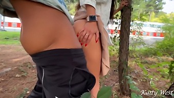 Public Sex On The Train: A True Story Of Getting Caught And Continuing To Have Sex