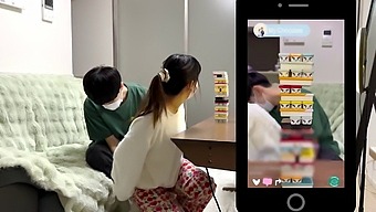 Japanese Big Tits Get Wet And Wild In Public Ntr Hentai