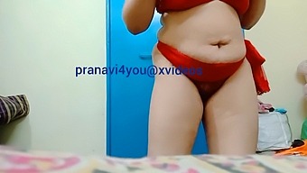 Pranavi Shares Her Steamy Hindi Audio Narration Of Her Sexual Experiences