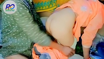 田舎の女の子が義妹を誘惑する露骨なビデオ