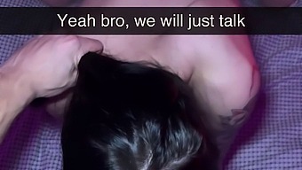 Snapchat Teen Gets Naughty In Hd Porn Compilation