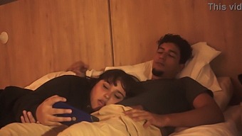 I Was So Aroused I Had To Masturbate And Then Force My Stepsister To Give Me A Blowjob (Shortly They Get Caught) Fantasyhardcorex