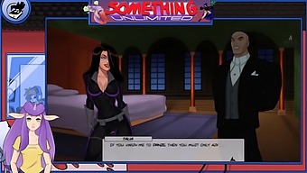 Unlimited Fun In Justice League-Themed Game With Talia